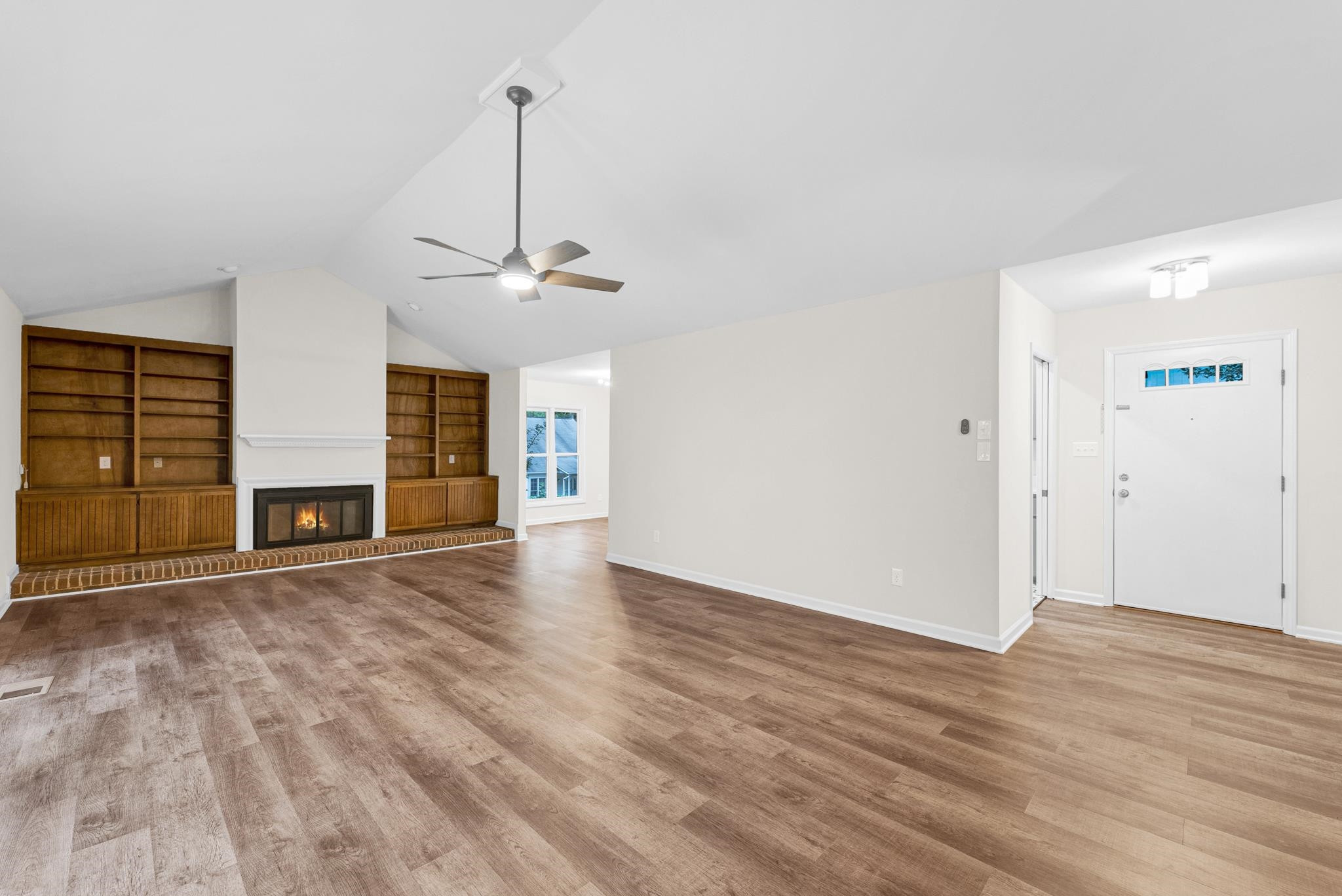 2904 Rue Sans Famille Raleigh, NC 27607 - Photo 3 of 26 Photo 3