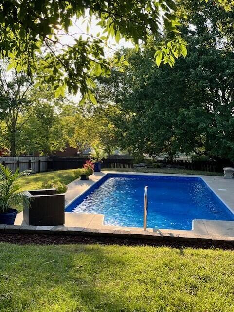 105 Ridgeview Road Danville, KY 40422 - Photo 13 of 75 thumbnail_IMG_7325