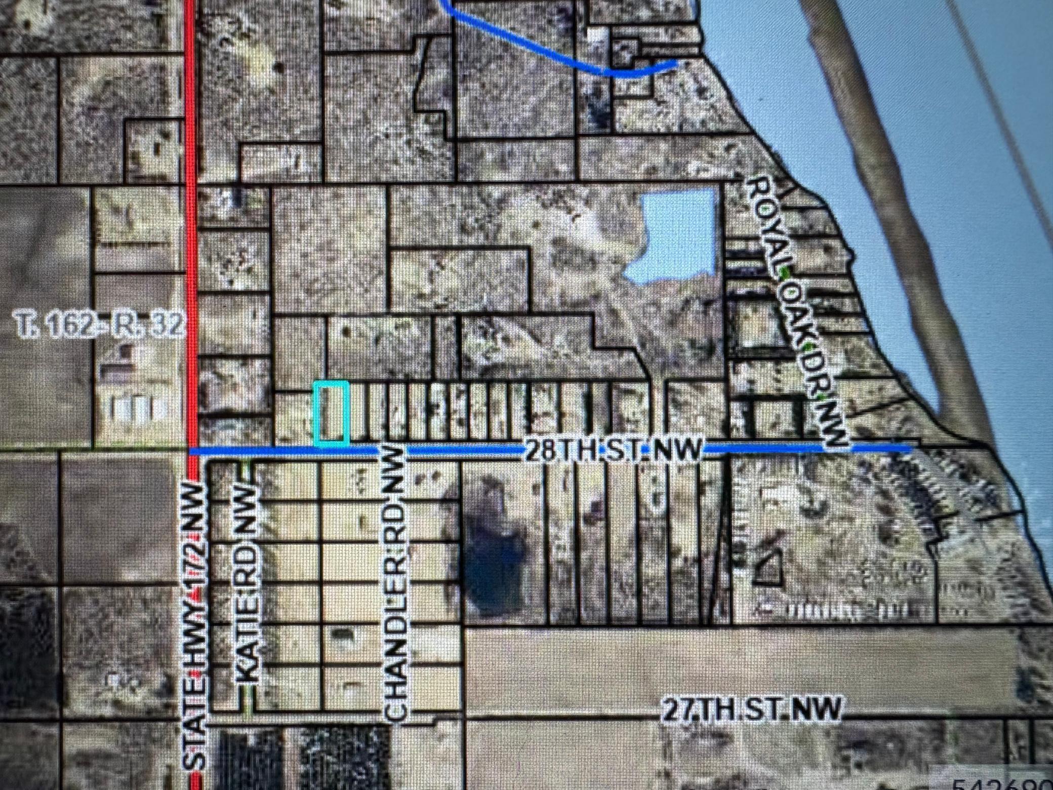 Tbd 28th Street Northwest Baudette, MN 56623 - Photo 10 of 14