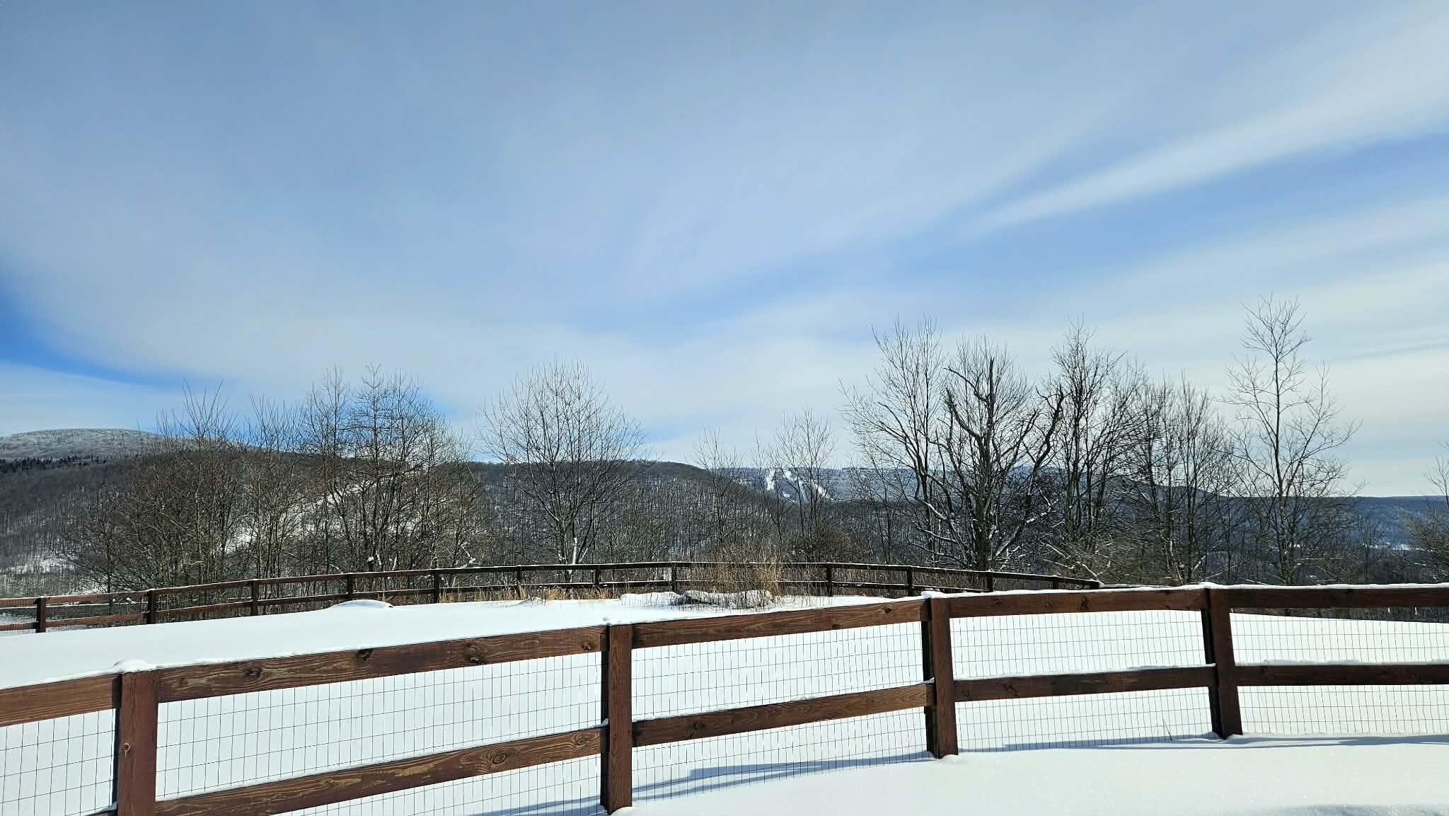 684 Headwaters Road Slatyfork, WV 26291 - Photo 65 of 69 Peek at Snowshoe's Western Territory!