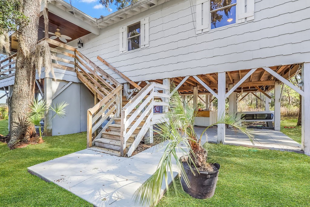 1090 Goldfinch Loop Northeast Townsend, GA 31331 - Photo 12 of 68