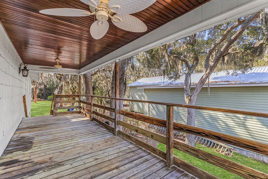 1090 Goldfinch Loop Northeast Townsend, GA 31331 - Photo 16 of 68