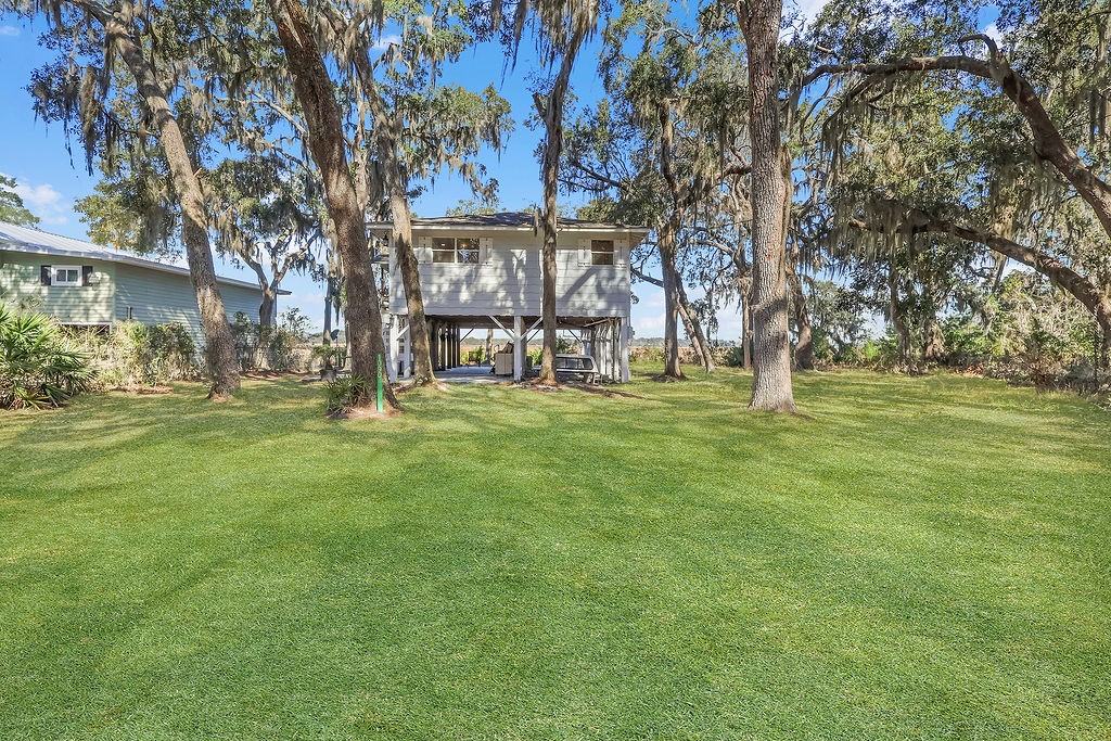 1090 Goldfinch Loop Northeast Townsend, GA 31331 - Photo 2 of 68