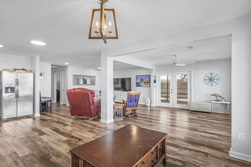 1090 Goldfinch Loop Northeast Townsend, GA 31331 - Photo 29 of 68