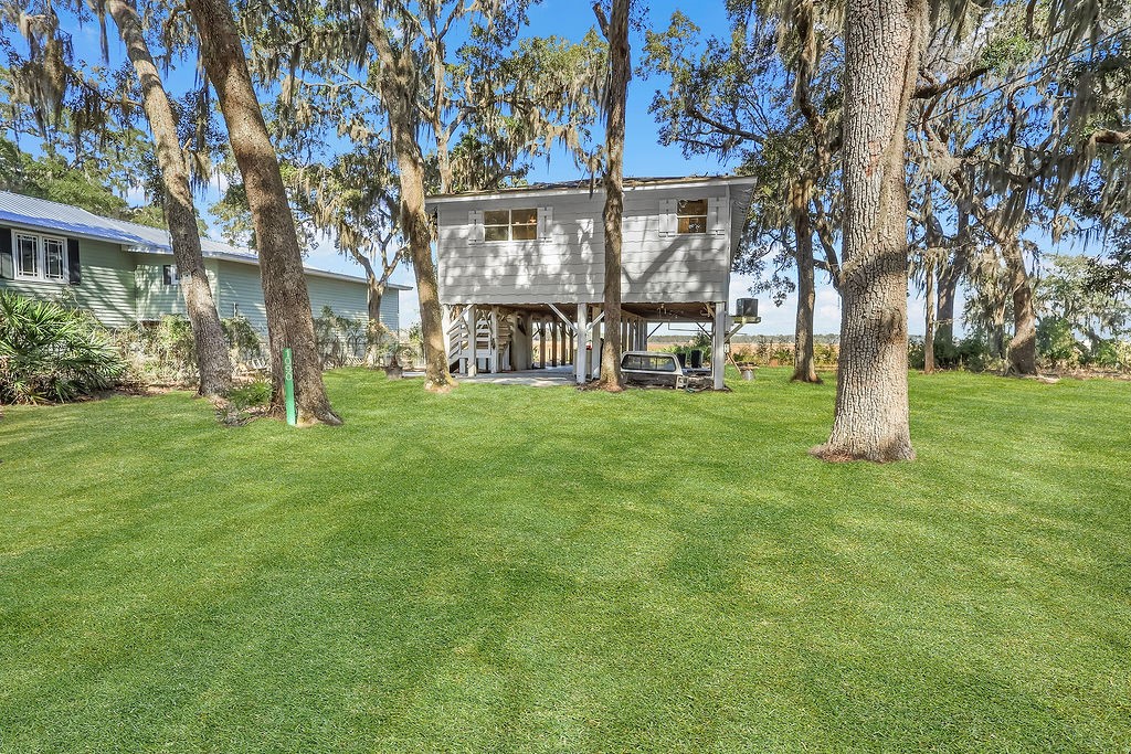 1090 Goldfinch Loop Northeast Townsend, GA 31331 - Photo 3 of 68