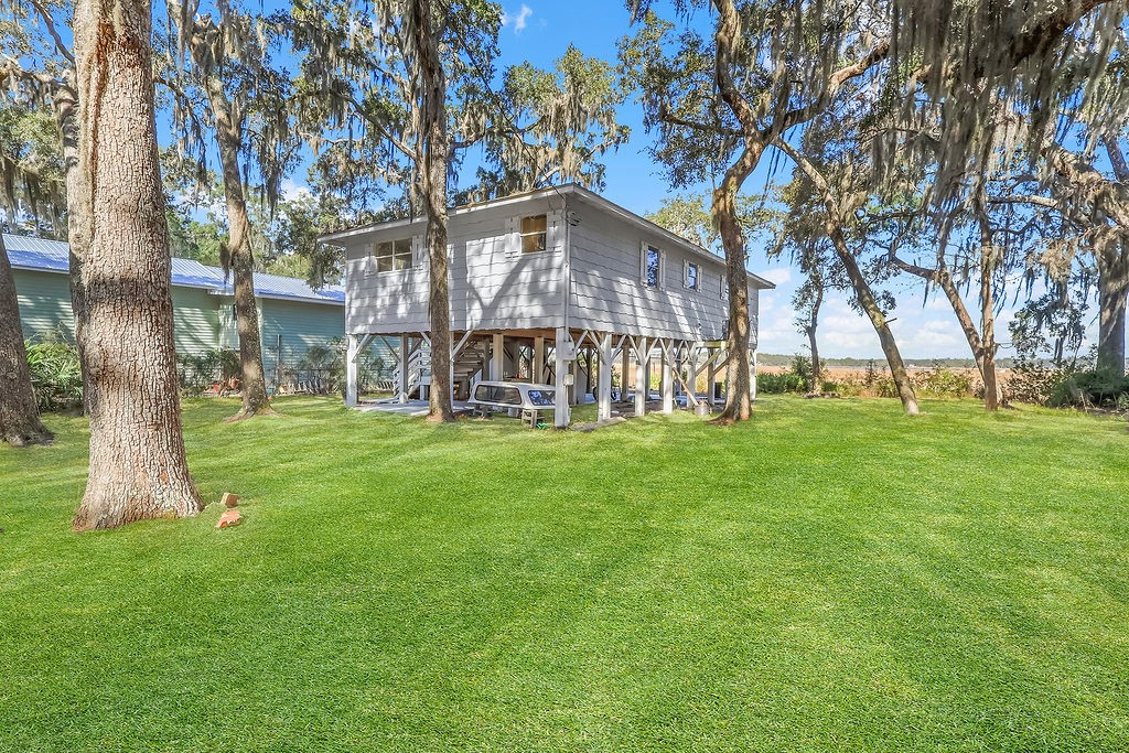 1090 Goldfinch Loop Northeast Townsend, GA 31331 - Photo 4 of 68