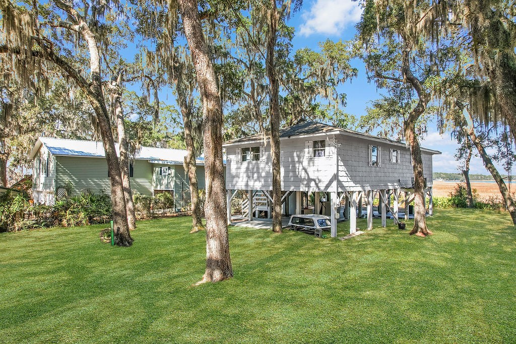 1090 Goldfinch Loop Northeast Townsend, GA 31331 - Photo 45 of 68