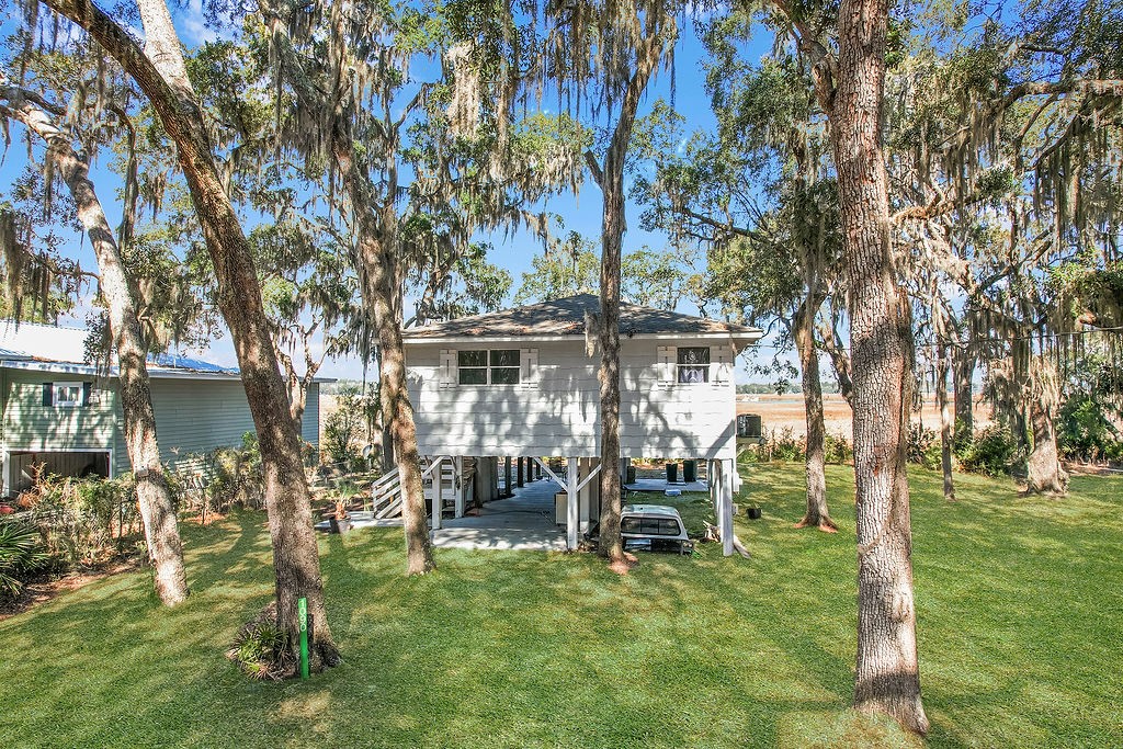 1090 Goldfinch Loop Northeast Townsend, GA 31331 - Photo 46 of 68