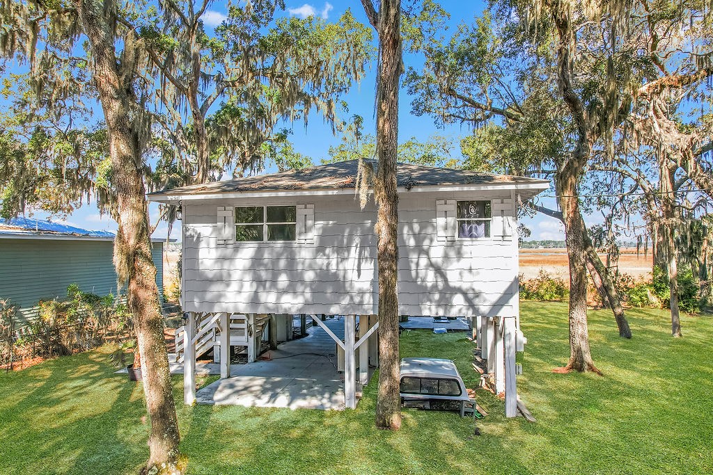 1090 Goldfinch Loop Northeast Townsend, GA 31331 - Photo 47 of 68