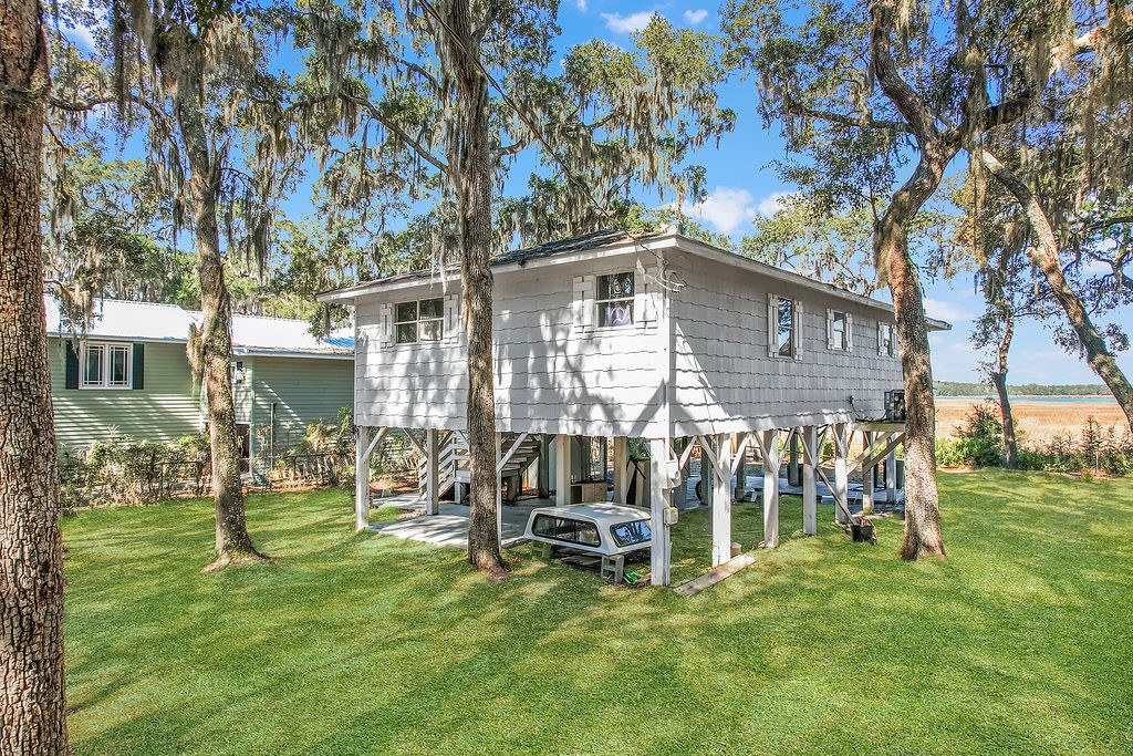 1090 Goldfinch Loop Northeast Townsend, GA 31331 - Photo 48 of 68