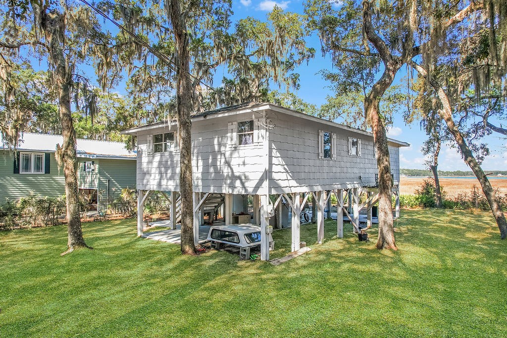 1090 Goldfinch Loop Northeast Townsend, GA 31331 - Photo 49 of 68