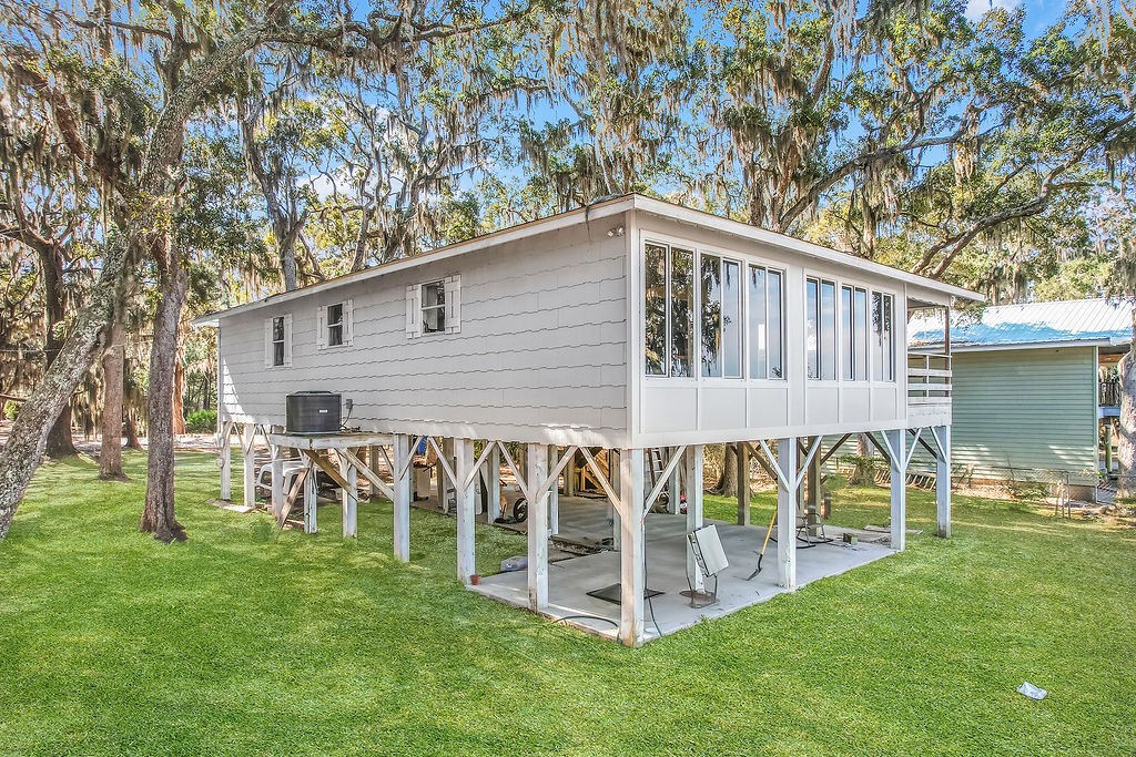 1090 Goldfinch Loop Northeast Townsend, GA 31331 - Photo 50 of 68