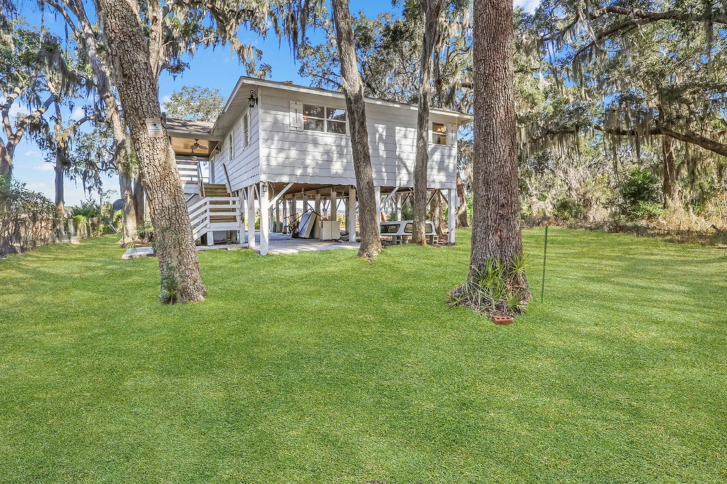 1090 Goldfinch Loop Northeast Townsend, GA 31331 - Photo 5 of 68