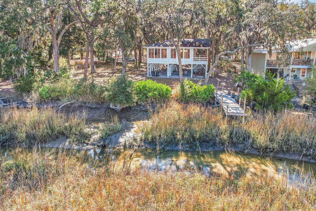 1090 Goldfinch Loop Northeast Townsend, GA 31331 - Photo 53 of 68