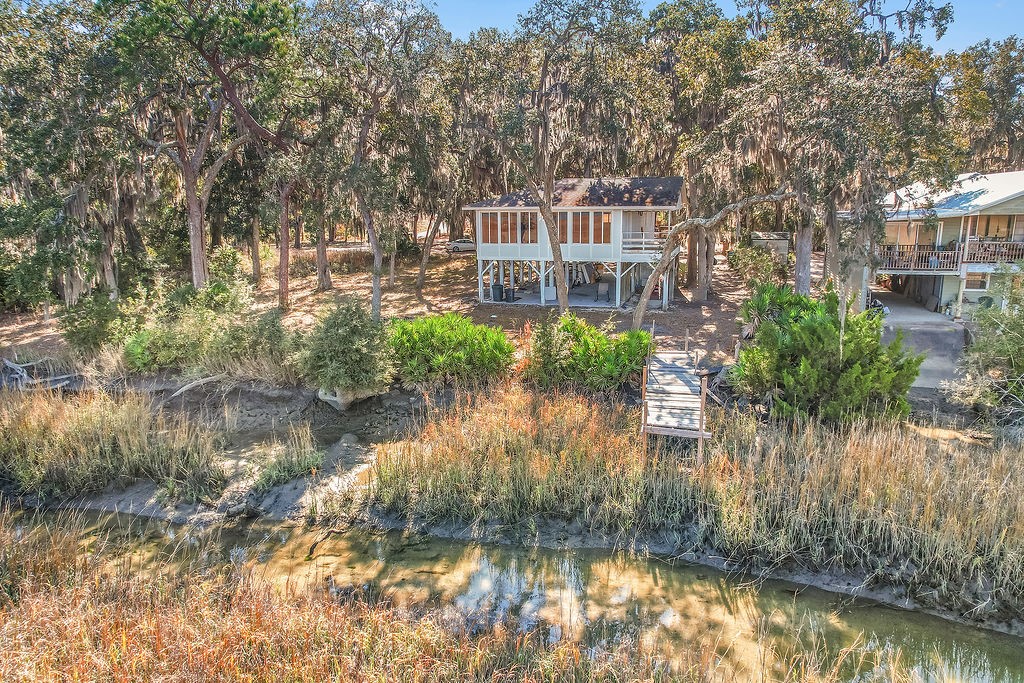 1090 Goldfinch Loop Northeast Townsend, GA 31331 - Photo 54 of 68