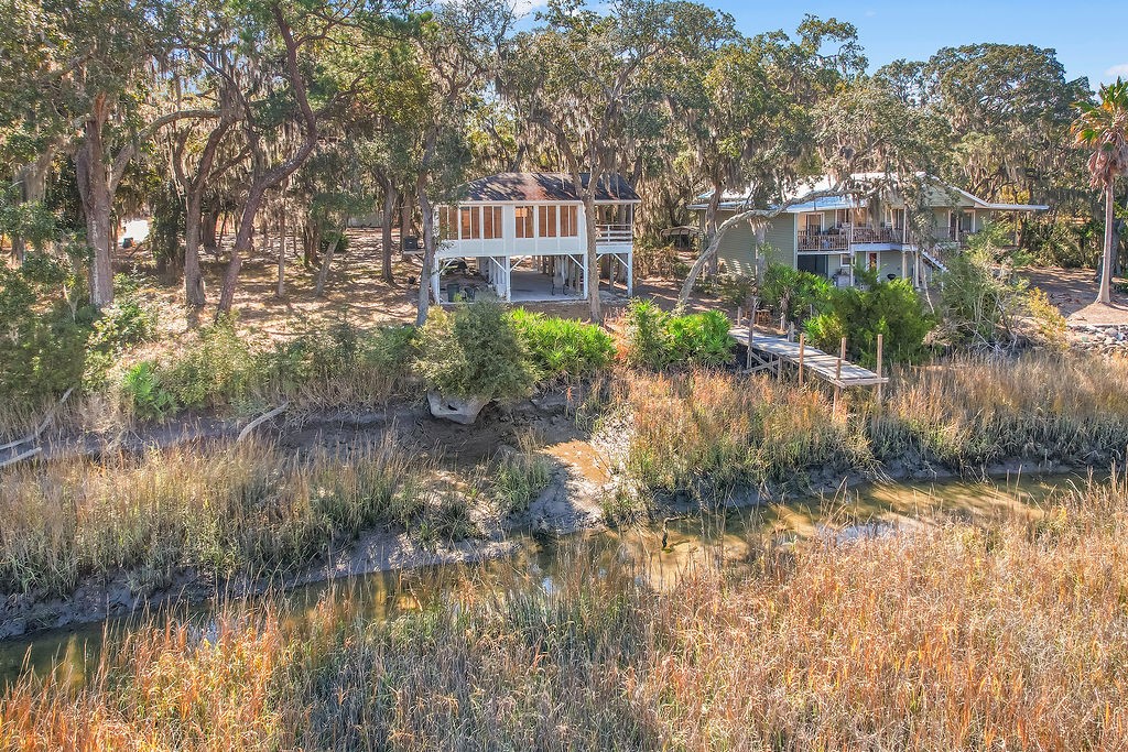1090 Goldfinch Loop Northeast Townsend, GA 31331 - Photo 55 of 68