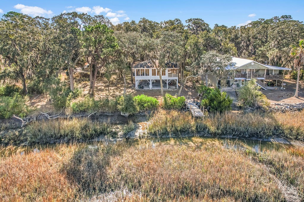 1090 Goldfinch Loop Northeast Townsend, GA 31331 - Photo 56 of 68