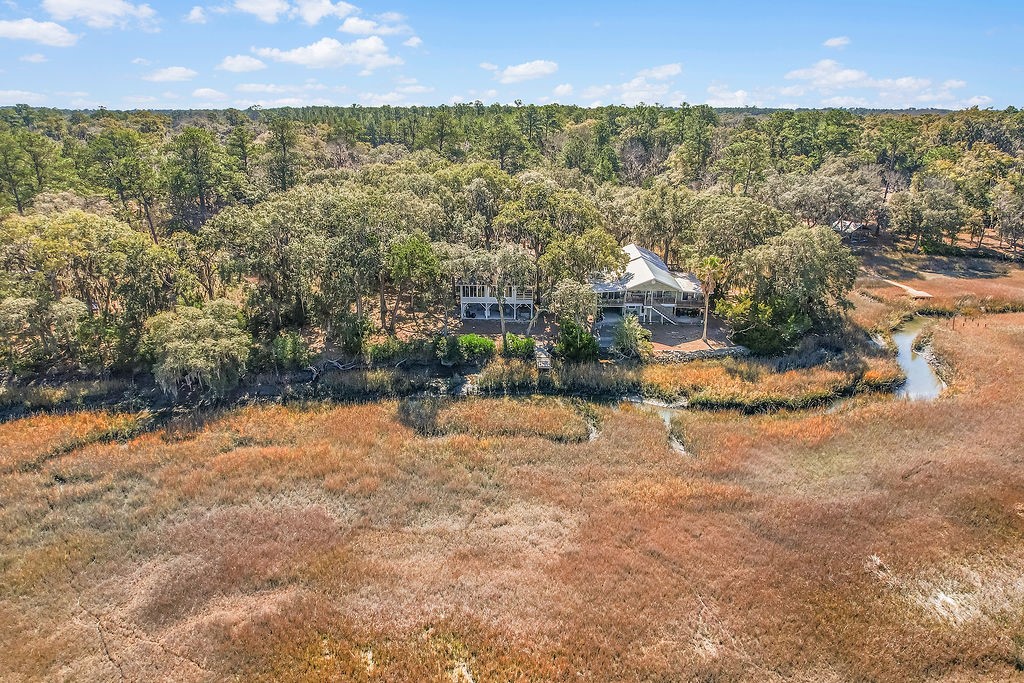 1090 Goldfinch Loop Northeast Townsend, GA 31331 - Photo 58 of 68