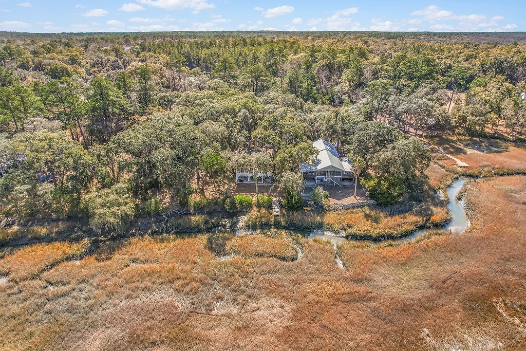 1090 Goldfinch Loop Northeast Townsend, GA 31331 - Photo 59 of 68