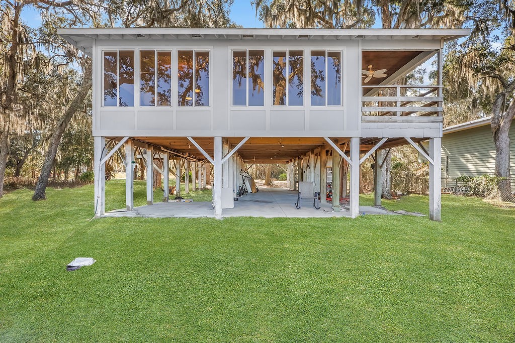 1090 Goldfinch Loop Northeast Townsend, GA 31331 - Photo 6 of 68