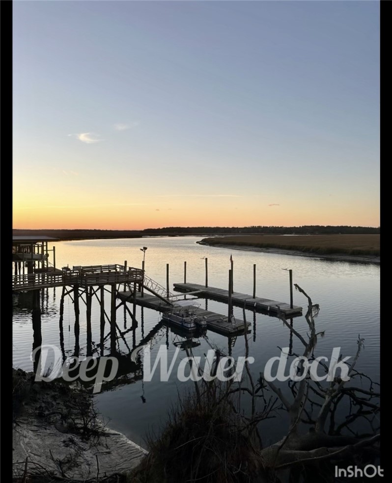 1090 Goldfinch Loop Northeast Townsend, GA 31331 - Photo 67 of 68