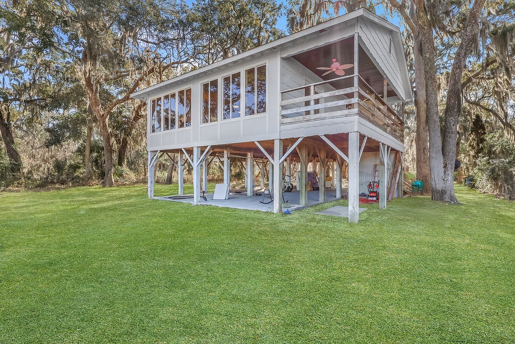 1090 Goldfinch Loop Northeast Townsend, GA 31331 - Photo 7 of 68