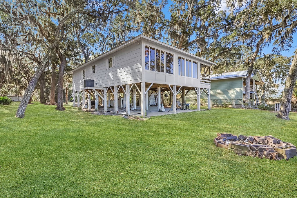 1090 Goldfinch Loop Northeast Townsend, GA 31331 - Photo 8 of 68