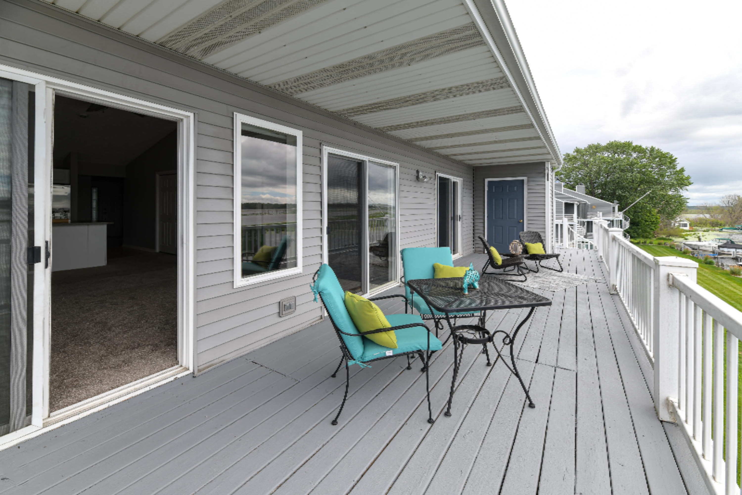 237 Riverfront Street Spring Lake, MI 49456 - Photo 76 of 113 237 Riverfront St-42