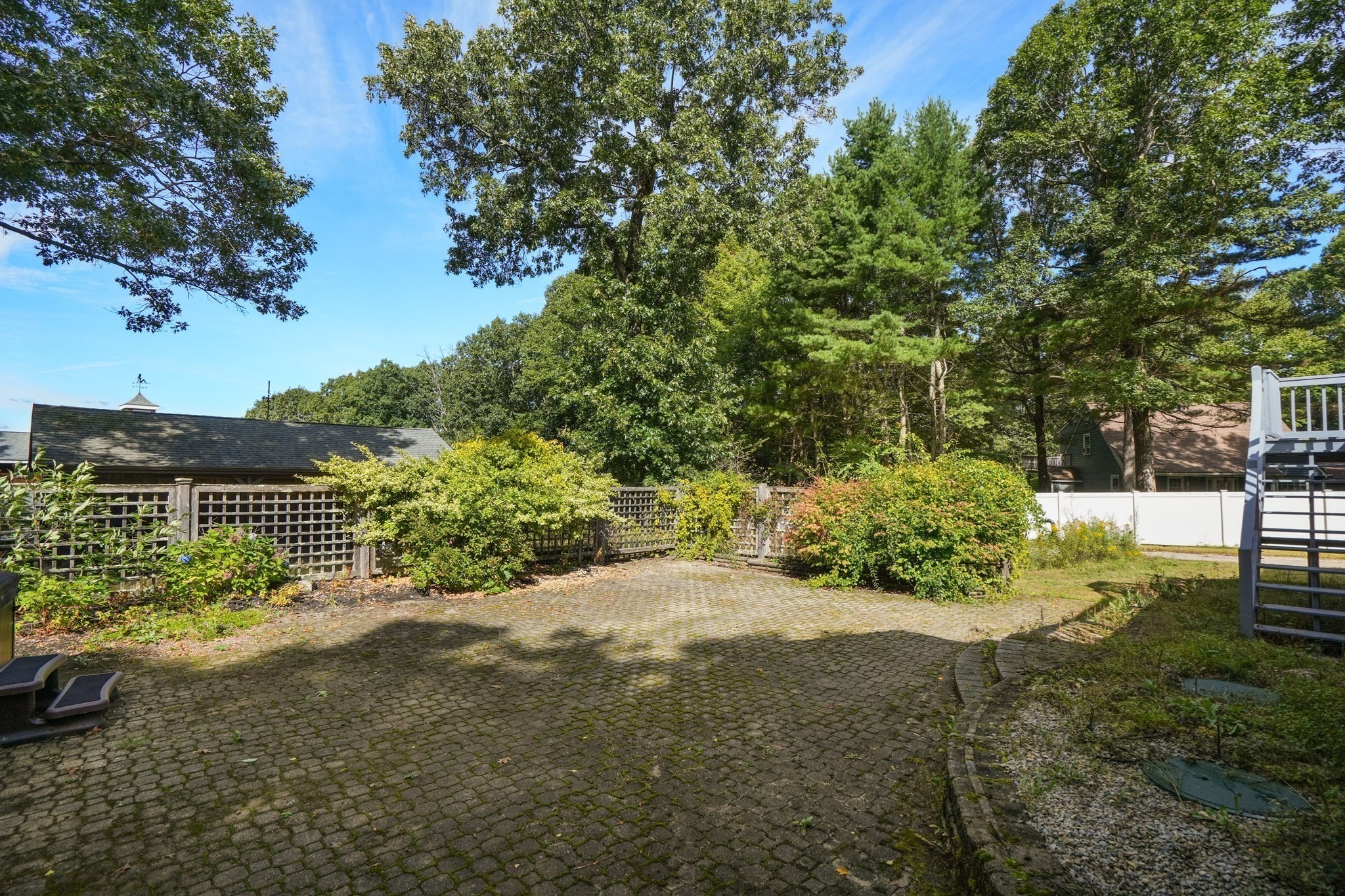 86 Breakneck Road Sturbridge, MA 01566 - Photo 38 of 40 Gallery Image 38