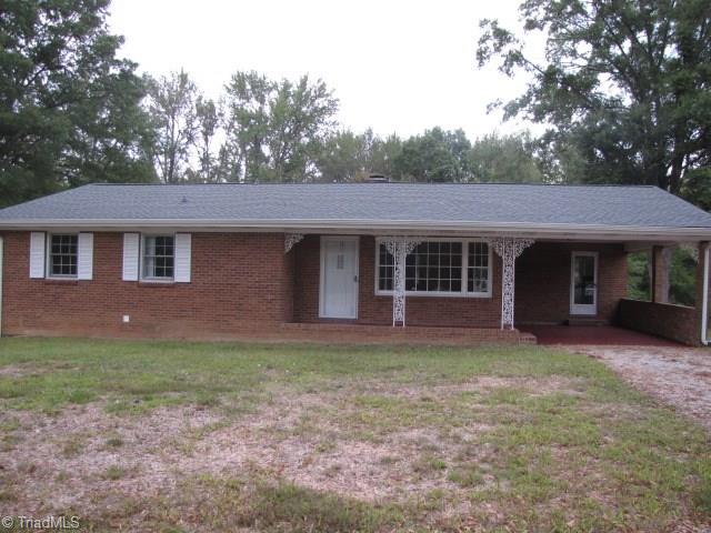 4596 Shady Grove Road Providence, NC 27315 - Photo 1 of 23 Gallery Image 1