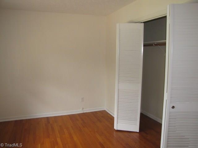 4596 Shady Grove Road Providence, NC 27315 - Photo 11 of 23 Bedroom 1