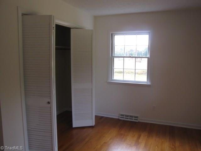 4596 Shady Grove Road Providence, NC 27315 - Photo 13 of 23 Bedroom 2