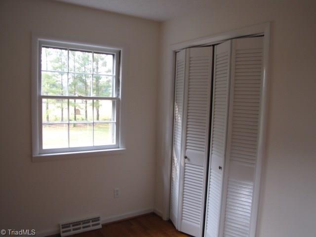 4596 Shady Grove Road Providence, NC 27315 - Photo 15 of 23 Master Bedroom