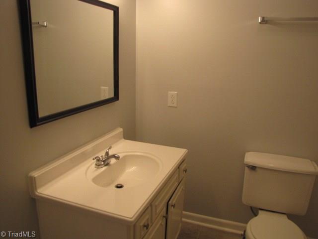 4596 Shady Grove Road Providence, NC 27315 - Photo 18 of 23 Hall Bath