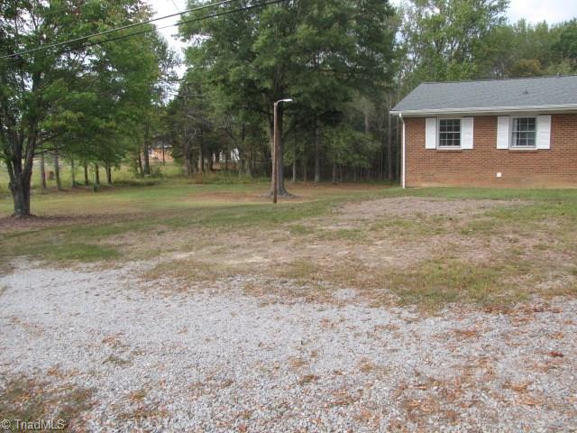 4596 Shady Grove Road Providence, NC 27315 - Photo 4 of 23 Front View to Left