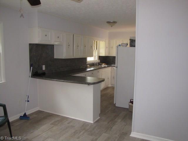 4596 Shady Grove Road Providence, NC 27315 - Photo 9 of 23 Kitchen