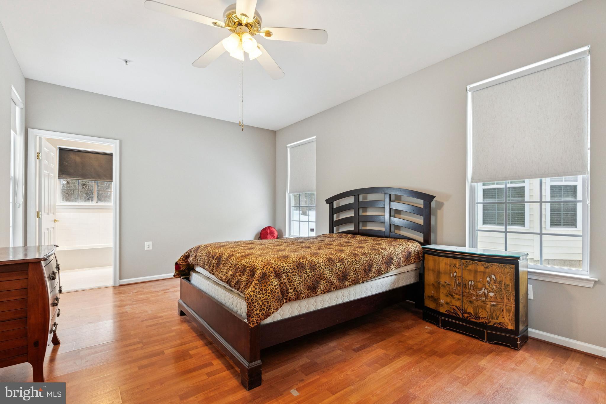 841 Nathaniel Trail Warminster, PA 18974 - Photo 8 of 13 Bedroom 1