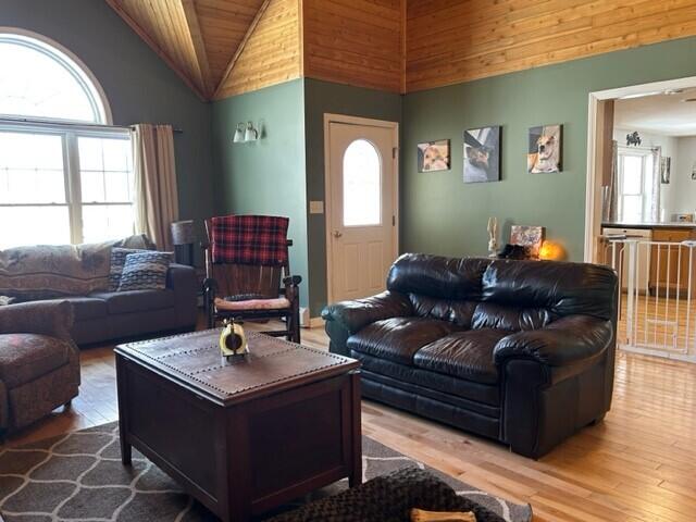 644 Brown Road Exeter, ME 04435 - Photo 21 of 39 18