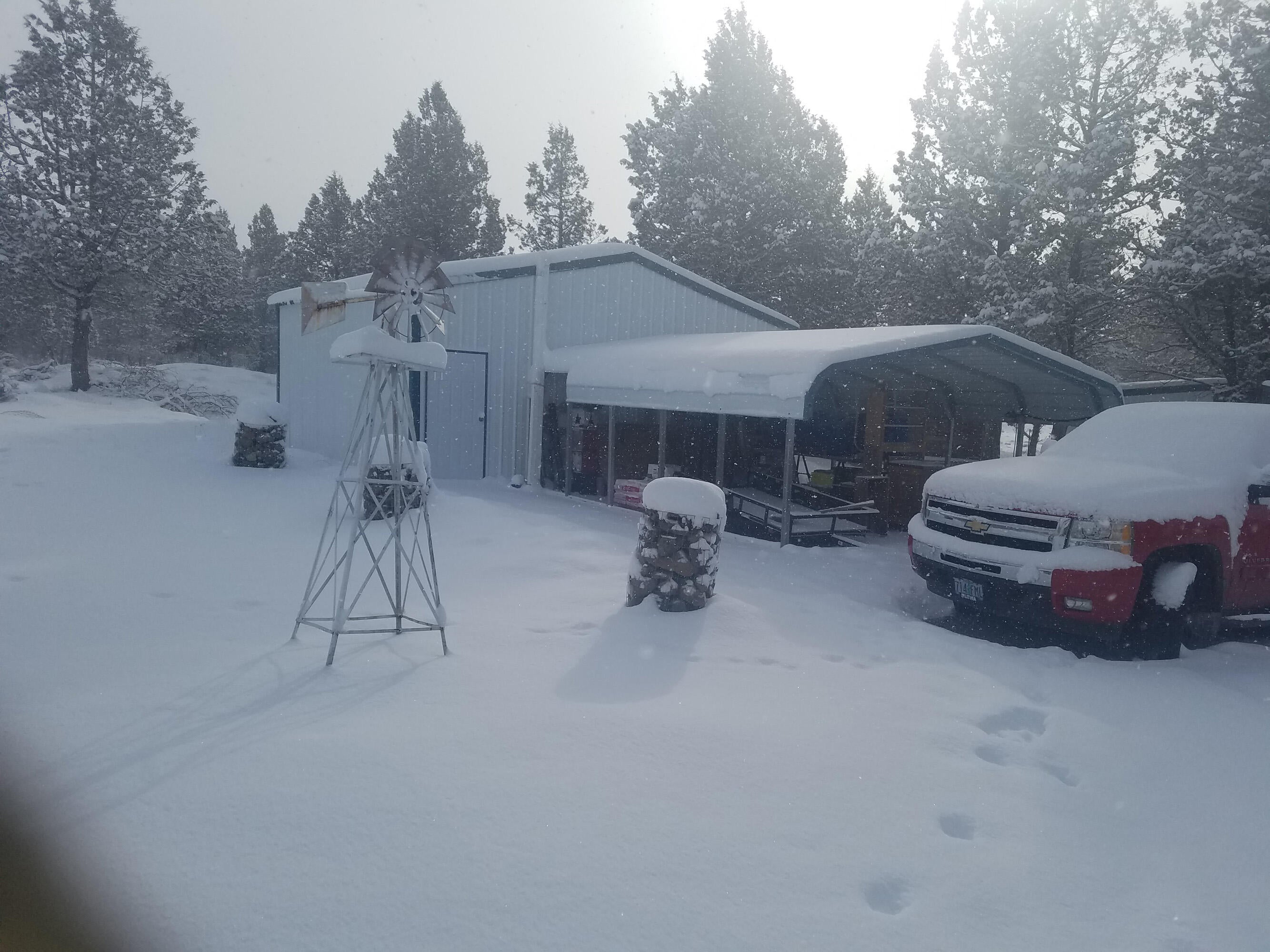 16511 Fishhole Creek Road Bly, OR 97622 - Photo 91 of 94 00151
