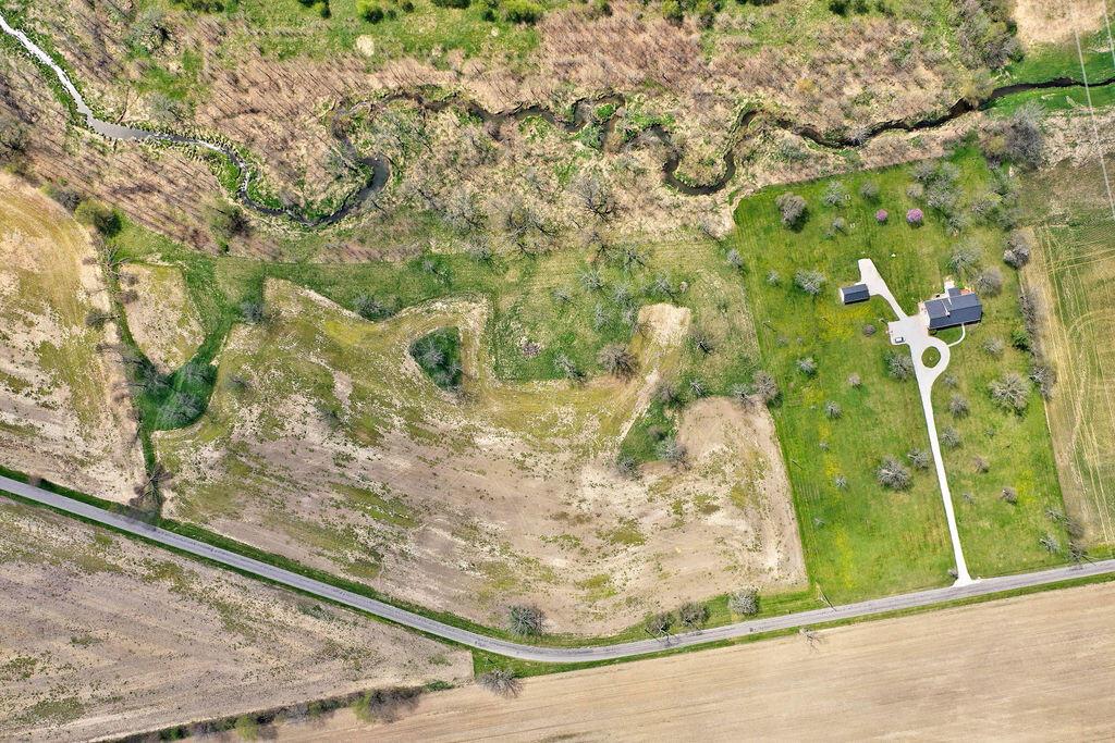 0 Rosedale-plain Rosedale-Plain City Road, Unit TRACT 1 Irwin, OH 43029 - Photo 20 of 28 From above