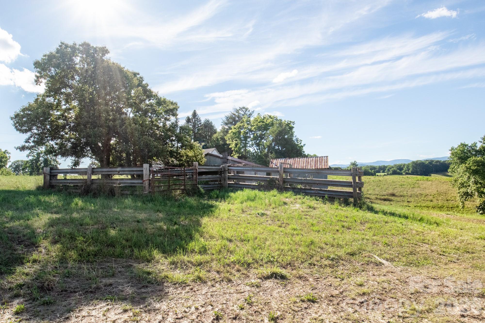 1779 Roundhill Church Road Traphill, NC 28685 - Photo 23 of 42