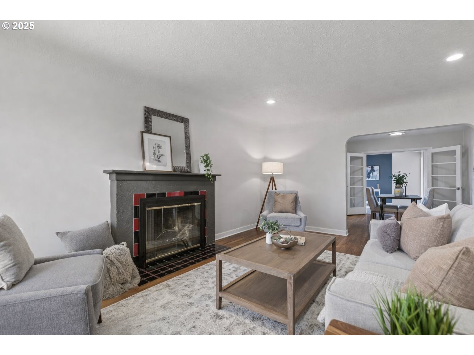 8618 St Helens Avenue Vancouver, WA 98664 - Photo 3 of 32