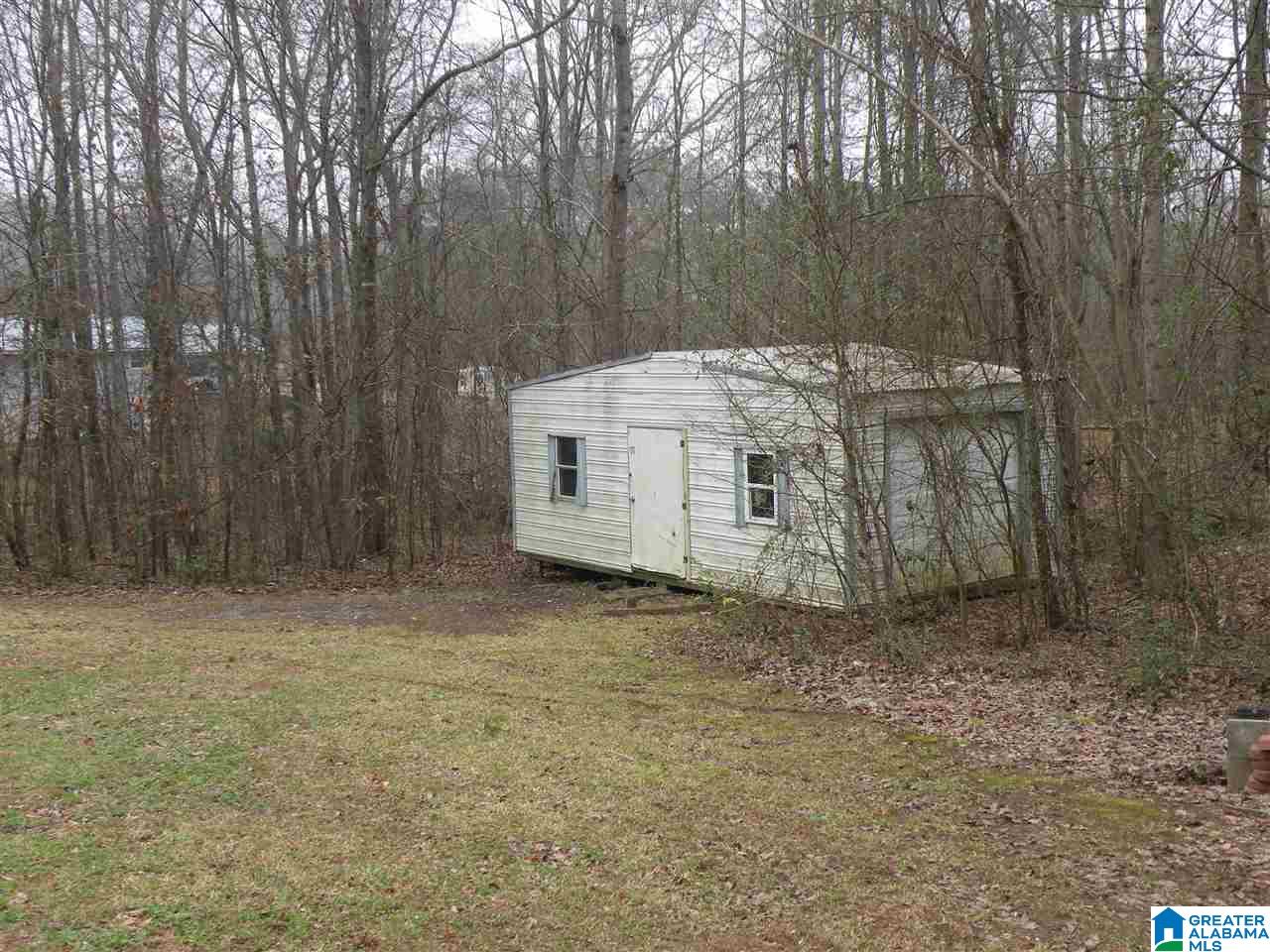 1190 Tanyard Hill Road Sylacauga, AL 35151 - Photo 22 of 23