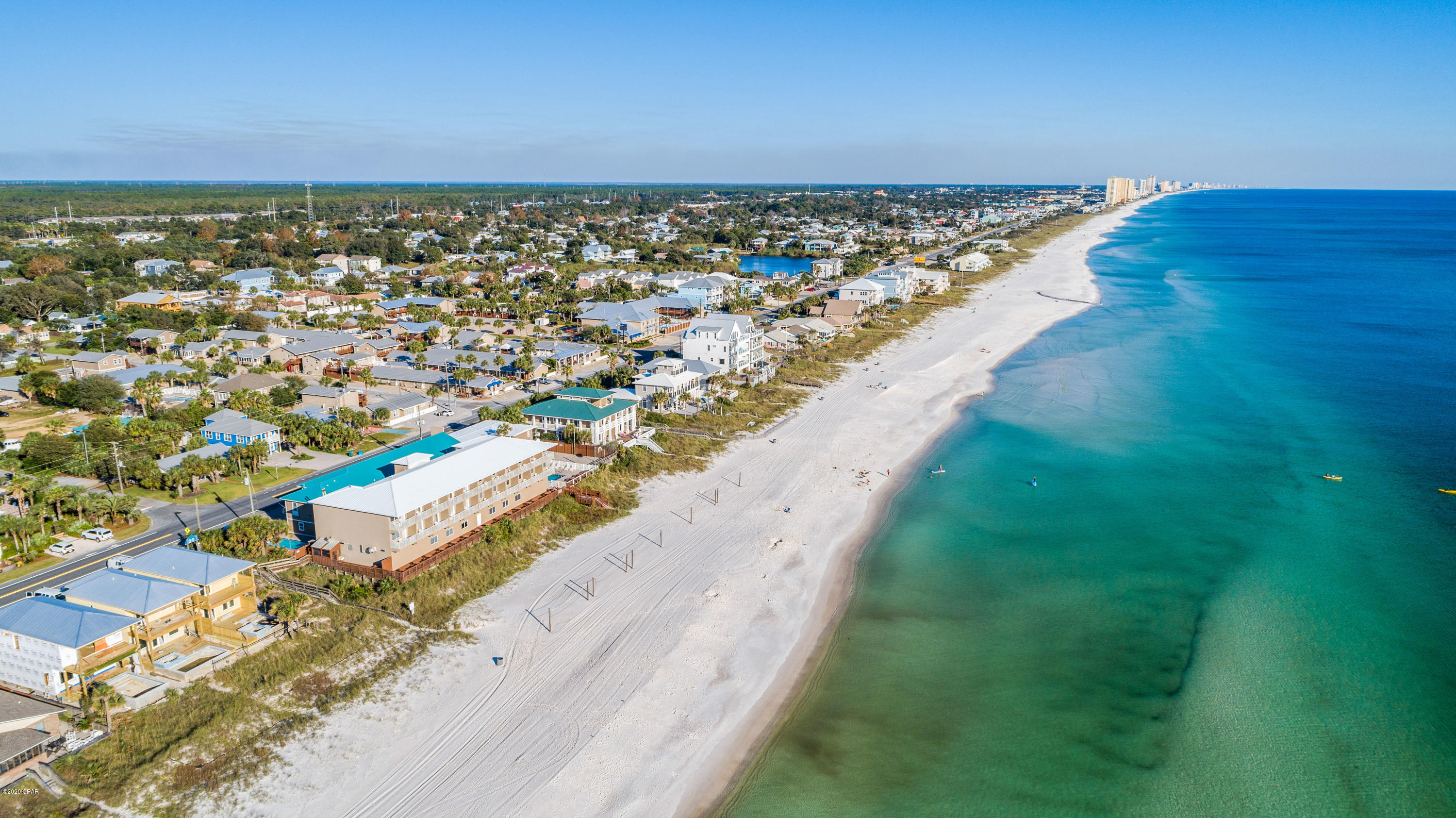 20212 Front Beach Road Panama City Beach, FL 32413 - Photo 53 of 53 Gallery Image 53