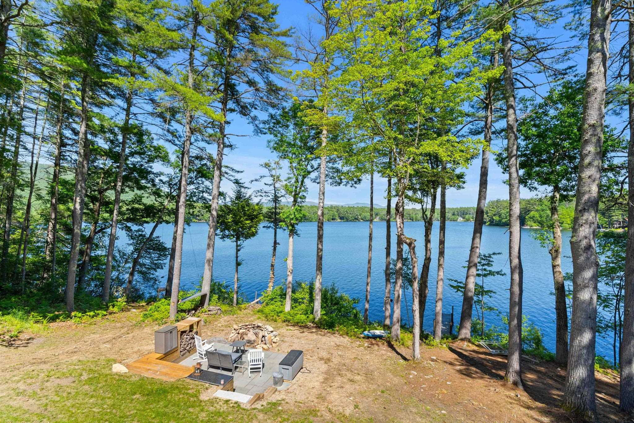 60 Glidden Road Moultonborough, NH 03254 - Photo 10 of 49