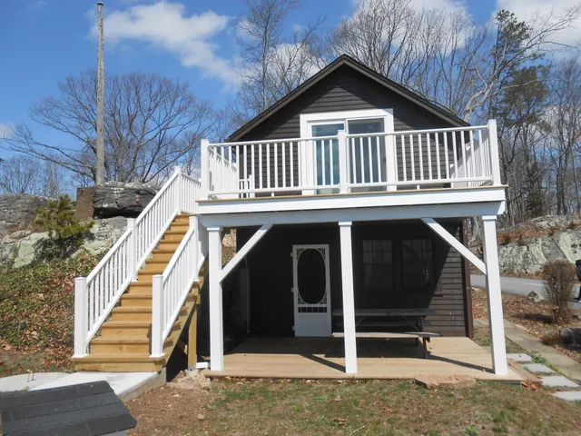 $1,650 | 1-3 Parker Memorial Drive, Branford, CT 06405