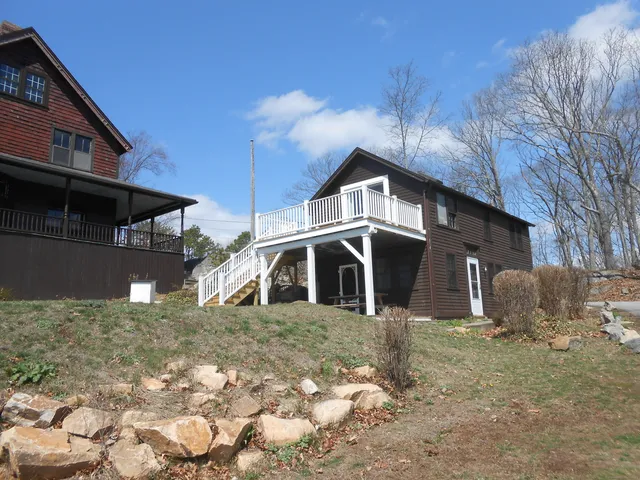 $1,650 | 1-3 Parker Memorial Drive, Branford, CT 06405