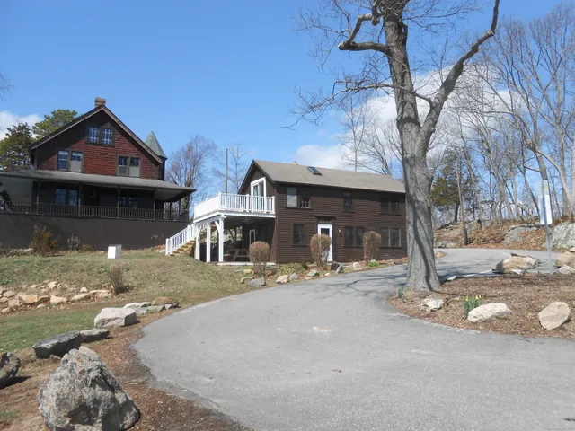 $1,650 | 1-3 Parker Memorial Drive, Branford, CT 06405