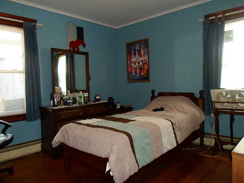 187 4th Avenue Woonsocket, RI 02895 - Photo 13 of 18 Bedroom.