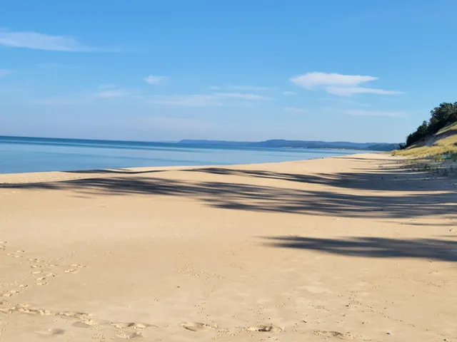 $319,000 | Lot 8 Lakeshore Road, Manistee, MI 49660